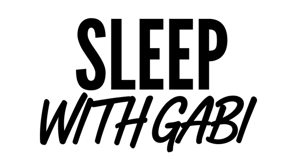 SleepWithGabi